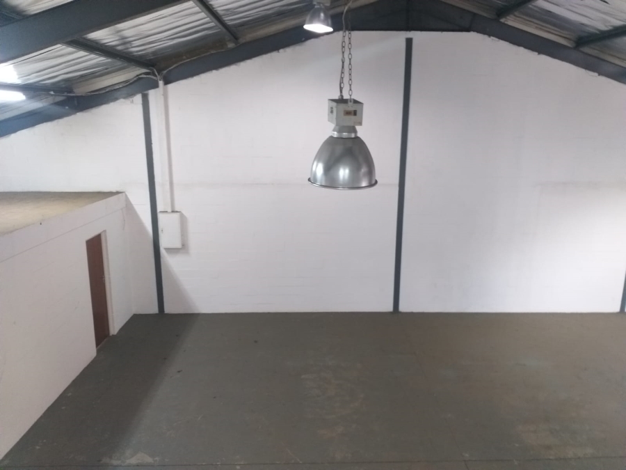To Let Commercial Property for Rent in Epping Industrial Western Cape